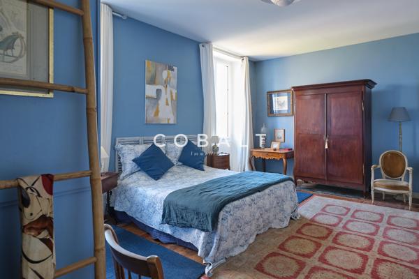Bayonne- VENTE magnifique Propriété Familiale XIXème