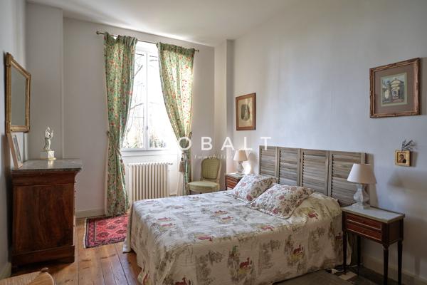 Bayonne- VENTE magnifique Propriété Familiale XIXème