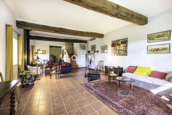 Bayonne- VENTE magnifique Propriété Familiale XIXème