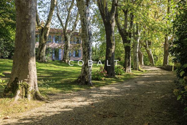 Bayonne- VENTE magnifique Propriété Familiale XIXème