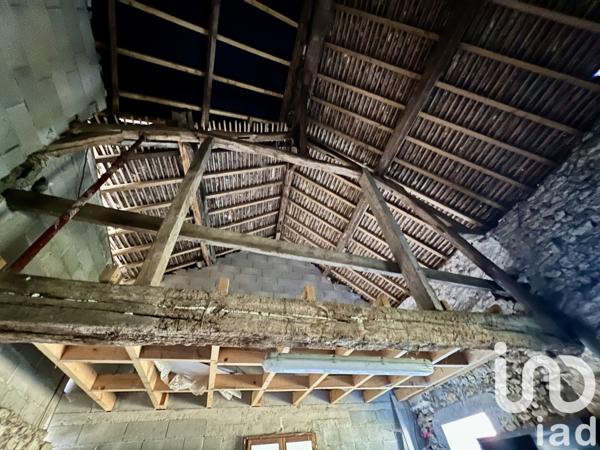 Maison à vendre 8 pièces 150 m² Jouy-sur-Morin