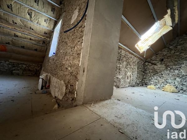 Maison à vendre 8 pièces 150 m² Jouy-sur-Morin