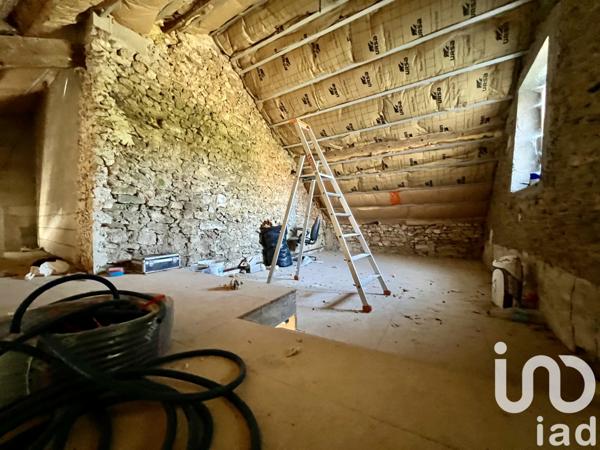 Maison à vendre 8 pièces 150 m² Jouy-sur-Morin