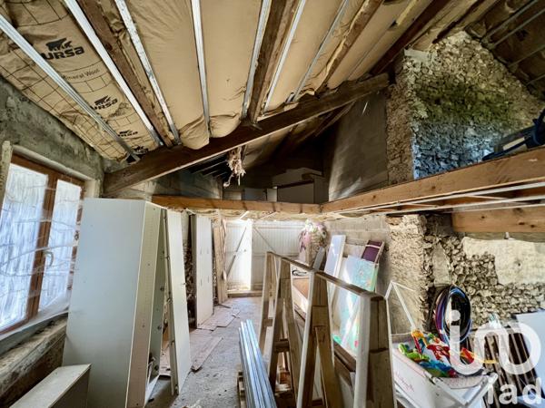 Maison à vendre 8 pièces 150 m² Jouy-sur-Morin