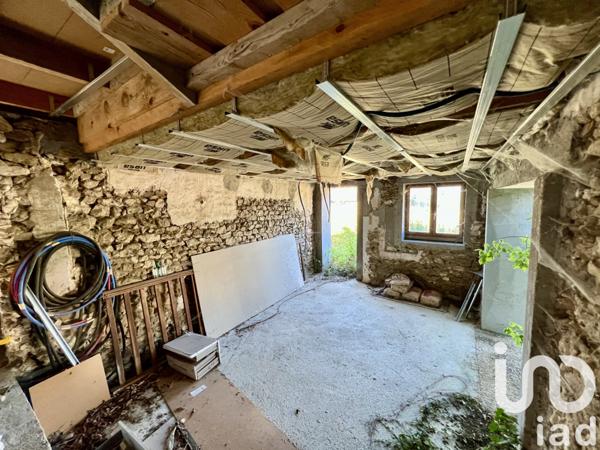 Maison à vendre 8 pièces 150 m² Jouy-sur-Morin