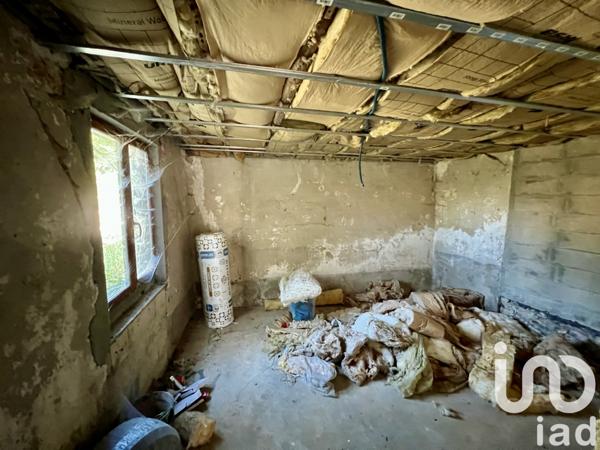 Maison à vendre 8 pièces 150 m² Jouy-sur-Morin