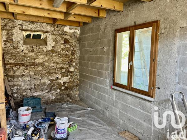 Maison à vendre 8 pièces 150 m² Jouy-sur-Morin