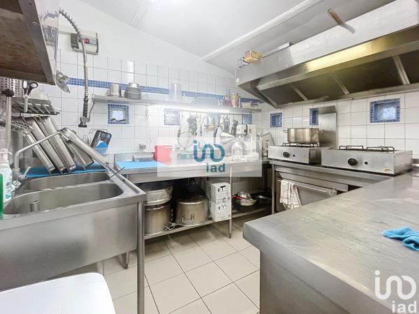 Droit au bail à vendre 50 m² Béziers