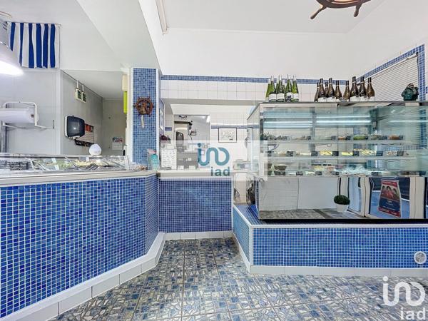 Droit au bail à vendre 50 m² Béziers