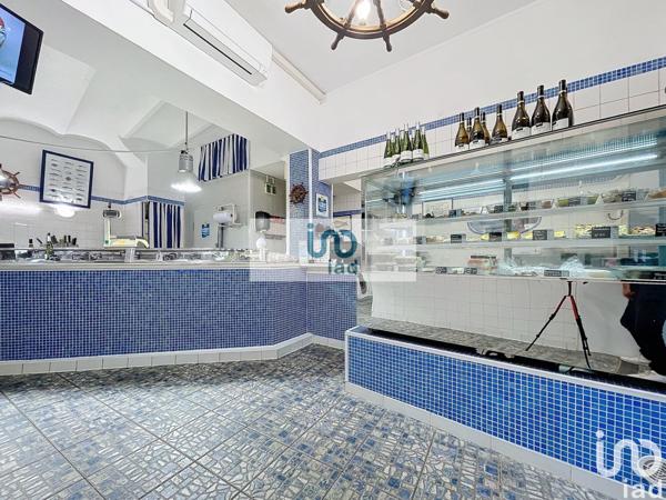 Droit au bail à vendre 50 m² Béziers