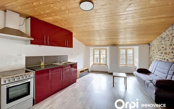 Immeuble à vendre    6 pièces • 150 m2 Saint-Flour