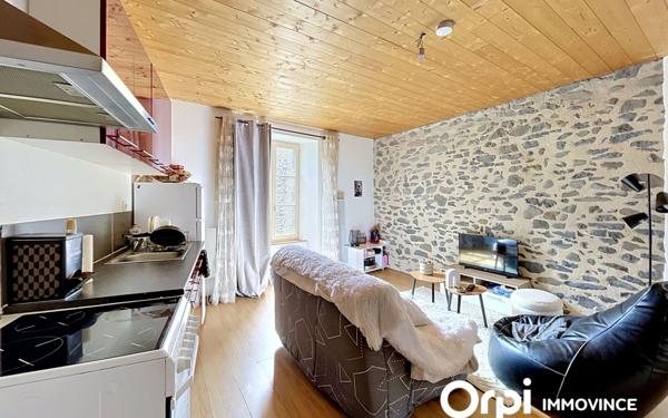 Immeuble à vendre    6 pièces • 150 m2 Saint-Flour