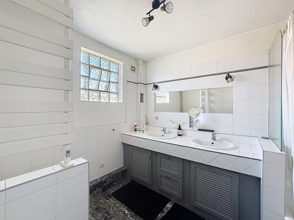 Maison Le Perreux Sur Marne 5 pièce(s) 100 m2