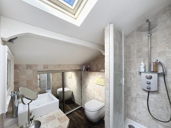 Maison Le Perreux Sur Marne 5 pièce(s) 100 m2