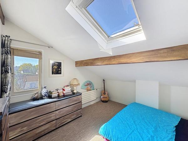 Maison Le Perreux Sur Marne 5 pièce(s) 100 m2