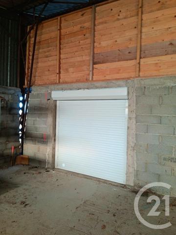 Maison à vendre  1 pièce - 580 m2 ST QUINTIN SUR SIOULE - 63