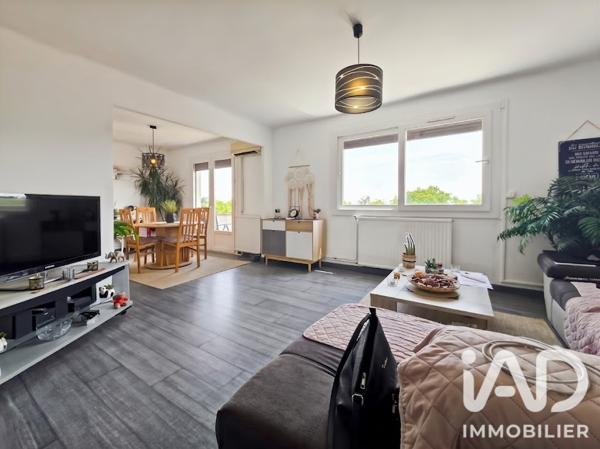 Appartement à vendre 2 pièces 55 m² Béziers
