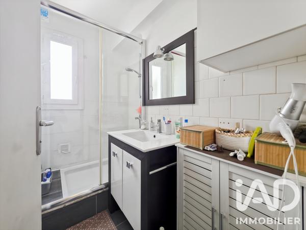 Appartement à vendre 2 pièces 55 m² Béziers