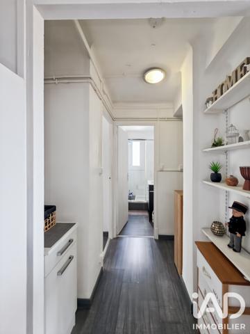 Appartement à vendre 2 pièces 55 m² Béziers