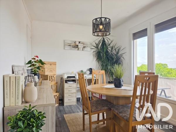Appartement à vendre 2 pièces 55 m² Béziers