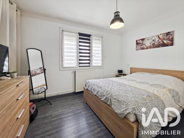 Appartement à vendre 2 pièces 55 m² Béziers
