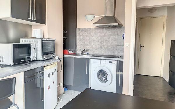 Appartement à louer    1 pièce •  Orléans