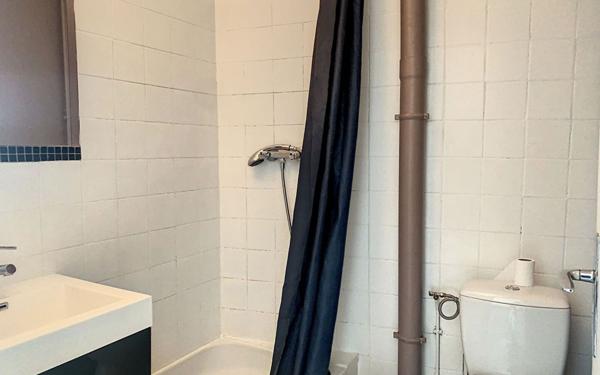 Appartement à louer    1 pièce •  Orléans