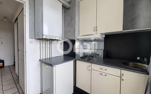 Appartement à louer    1 pièce •  Olivet