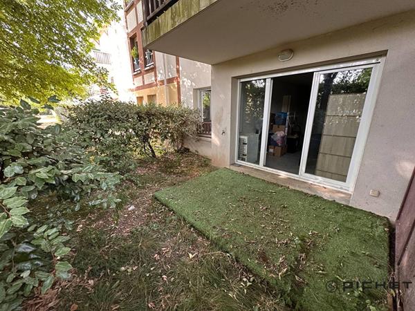Appartement 2 pièces 40 m² BERGERAC - 24100