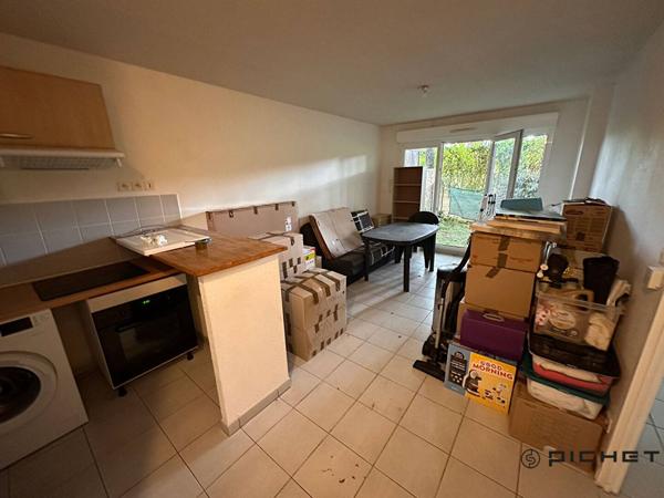 Appartement 2 pièces 40 m² BERGERAC - 24100