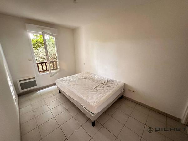 Appartement 2 pièces 40 m² BERGERAC - 24100