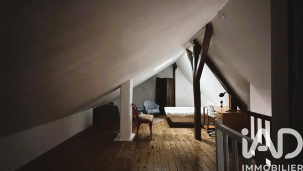 Appartement à vendre 4 pièces 65 m² Troyes