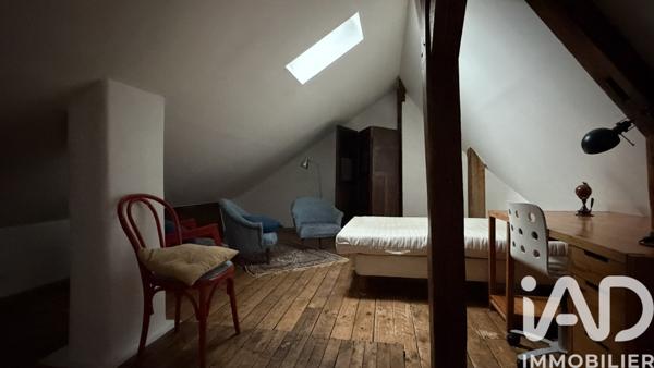 Appartement à vendre 4 pièces 65 m² Troyes