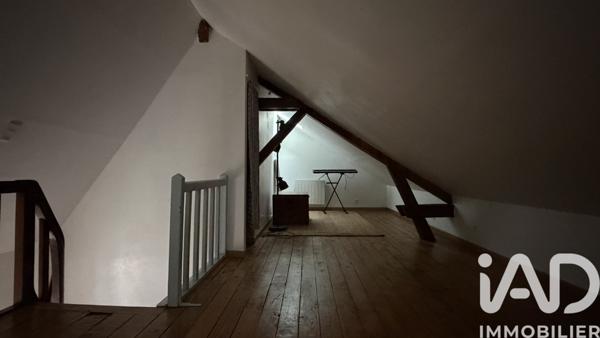 Appartement à vendre 4 pièces 65 m² Troyes