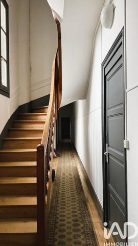 Appartement à vendre 4 pièces 65 m² Troyes