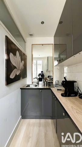 Appartement à vendre 4 pièces 65 m² Troyes