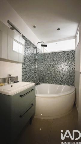 Appartement à vendre 4 pièces 65 m² Troyes