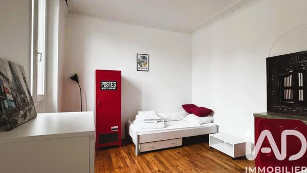 Appartement à vendre 4 pièces 65 m² Troyes