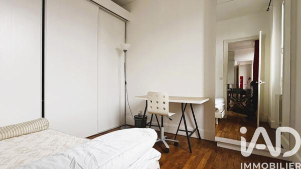 Appartement à vendre 4 pièces 65 m² Troyes