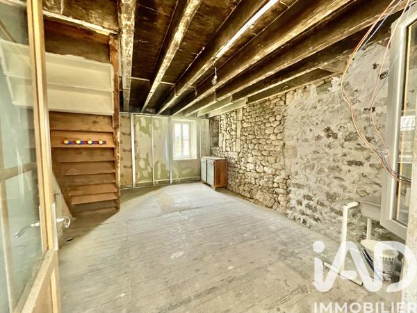 Maison à vendre 2 pièces 44 m² Satillieu