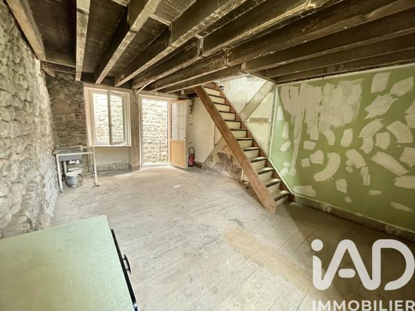 Maison à vendre 2 pièces 44 m² Satillieu