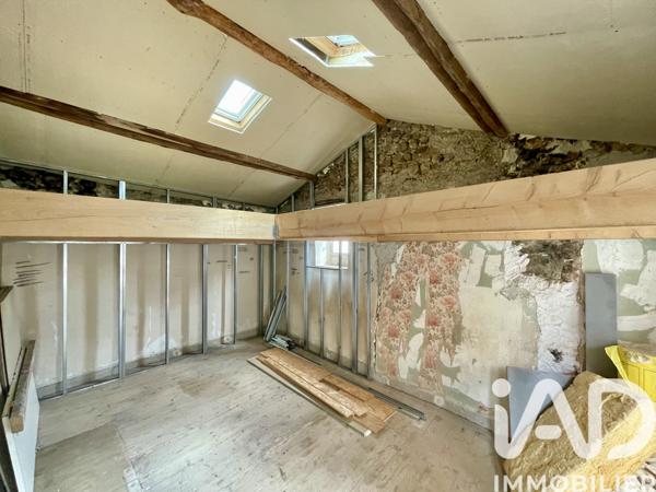 Maison à vendre 2 pièces 44 m² Satillieu