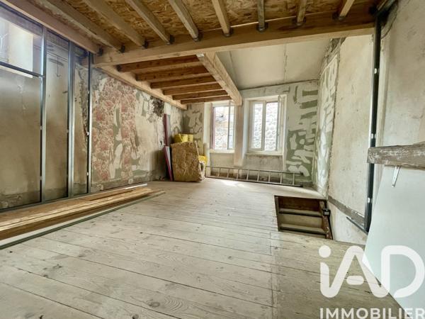 Maison à vendre 2 pièces 44 m² Satillieu