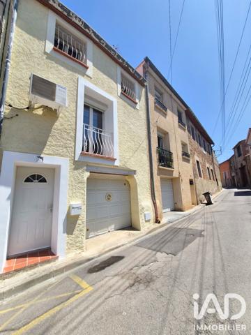 Maison à vendre 3 pièces 45 m² Pia