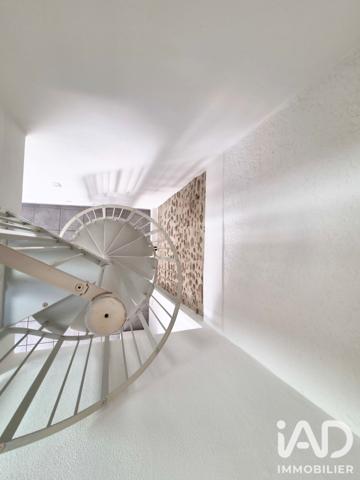 Maison à vendre 3 pièces 45 m² Pia