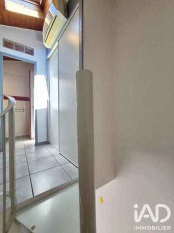 Maison à vendre 3 pièces 45 m² Pia