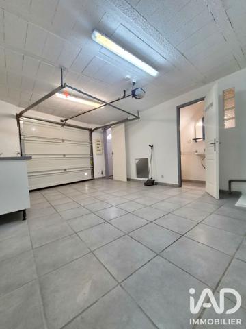 Maison à vendre 3 pièces 45 m² Pia