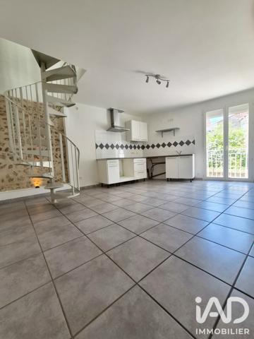 Maison à vendre 3 pièces 45 m² Pia