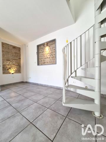 Maison à vendre 3 pièces 45 m² Pia