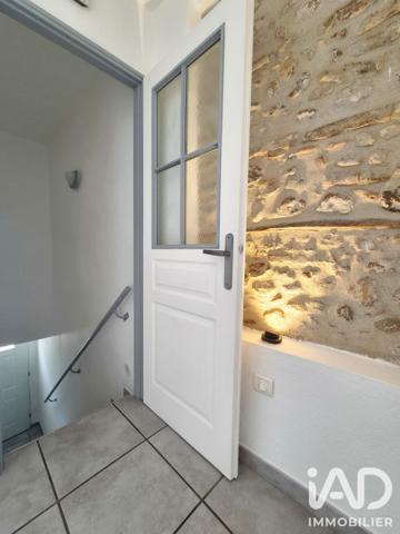 Maison à vendre 3 pièces 45 m² Pia